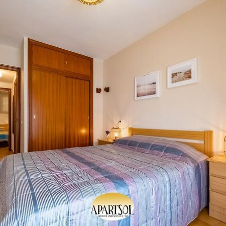 Apartamentos Marina Sol De Espana カンブリルス エクステリア 写真