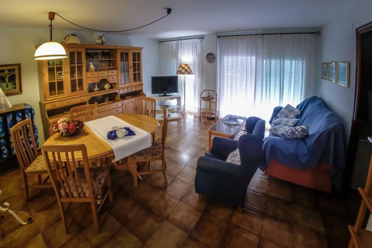 Apartamentos Marina Sol De Espana カンブリルス エクステリア 写真