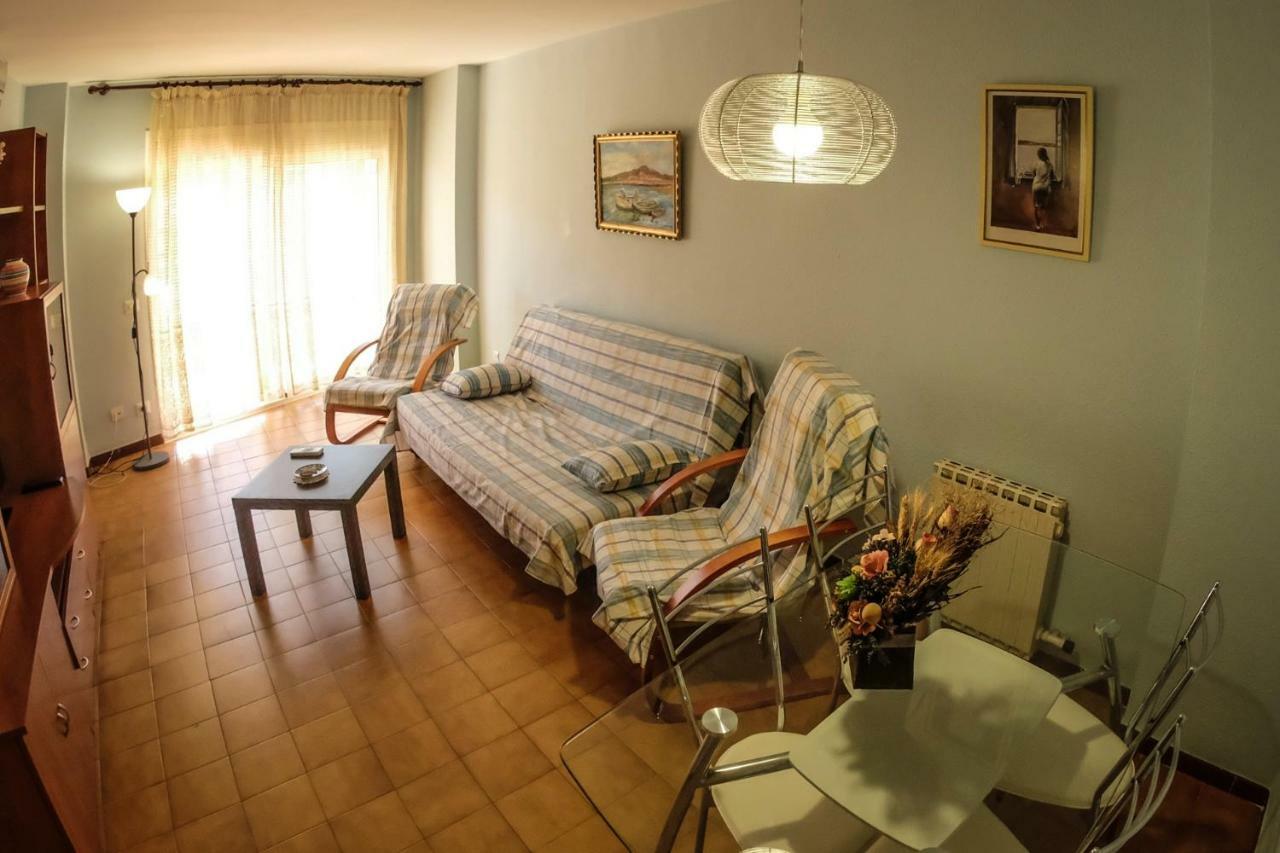 Apartamentos Marina Sol De Espana カンブリルス エクステリア 写真