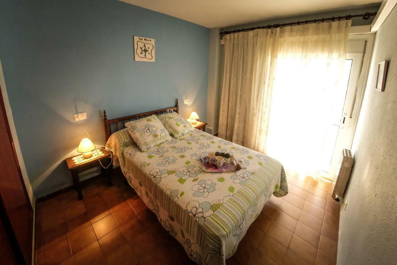 Apartamentos Marina Sol De Espana カンブリルス エクステリア 写真