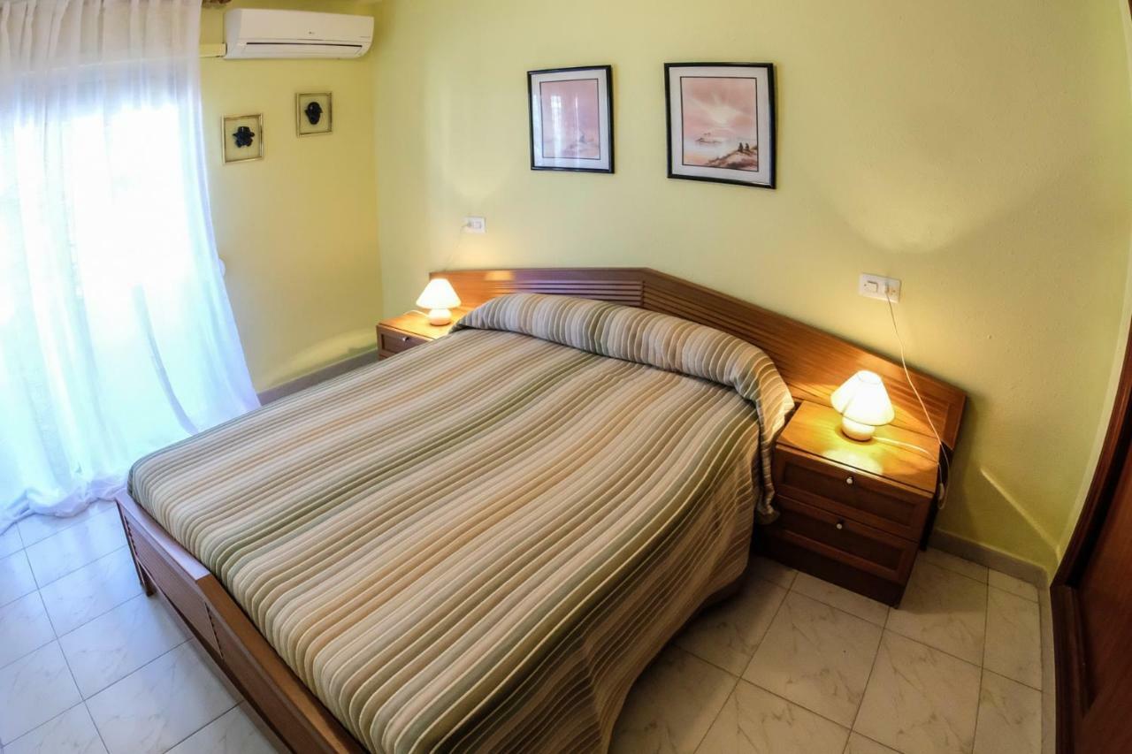 Apartamentos Marina Sol De Espana カンブリルス エクステリア 写真