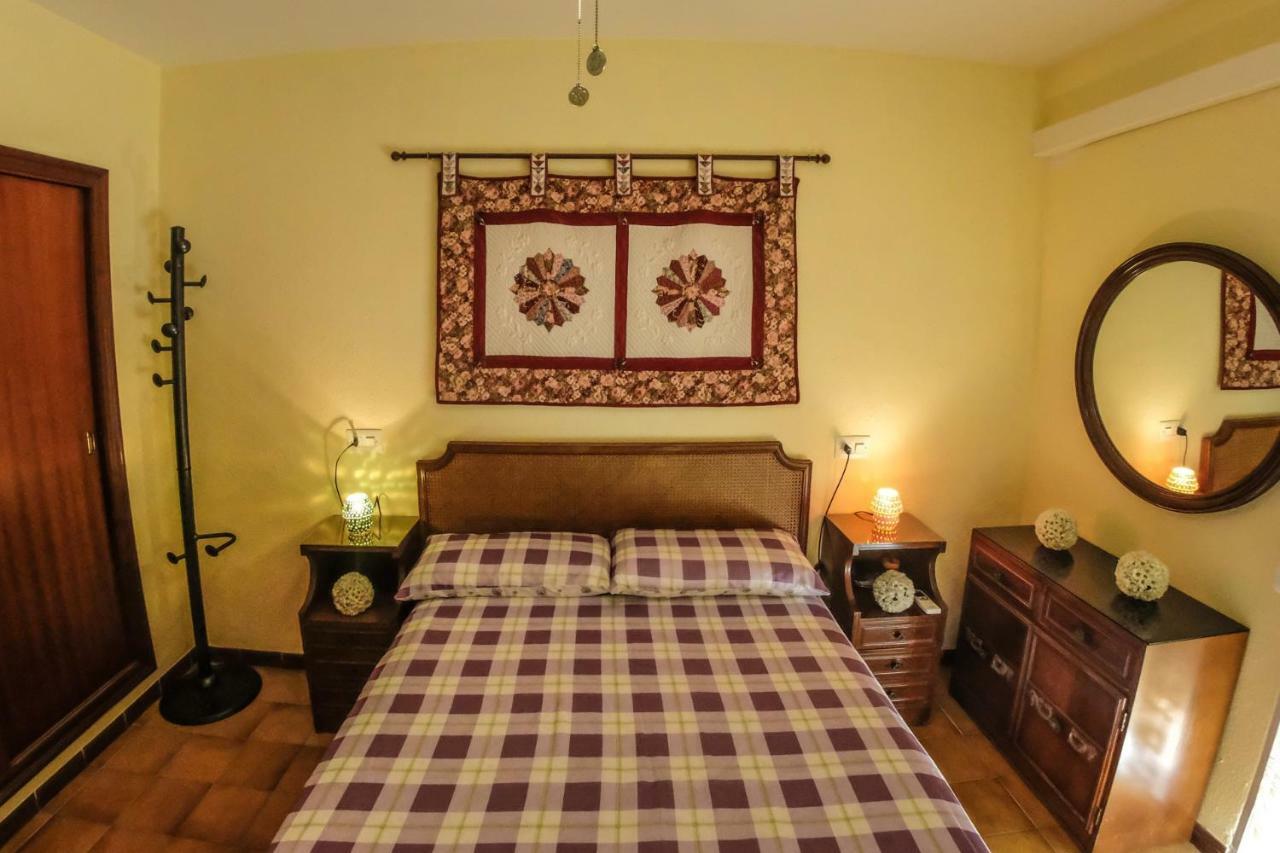 Apartamentos Marina Sol De Espana カンブリルス エクステリア 写真
