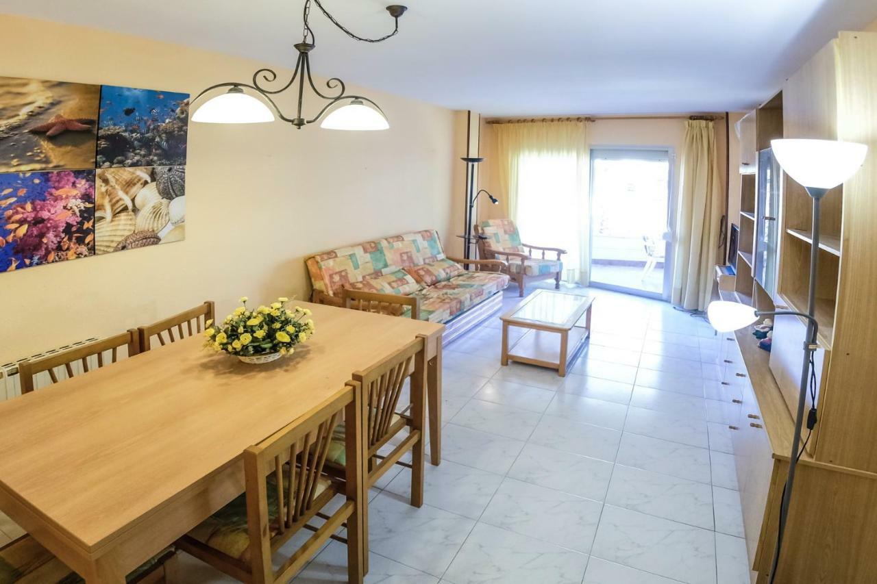 Apartamentos Marina Sol De Espana カンブリルス エクステリア 写真