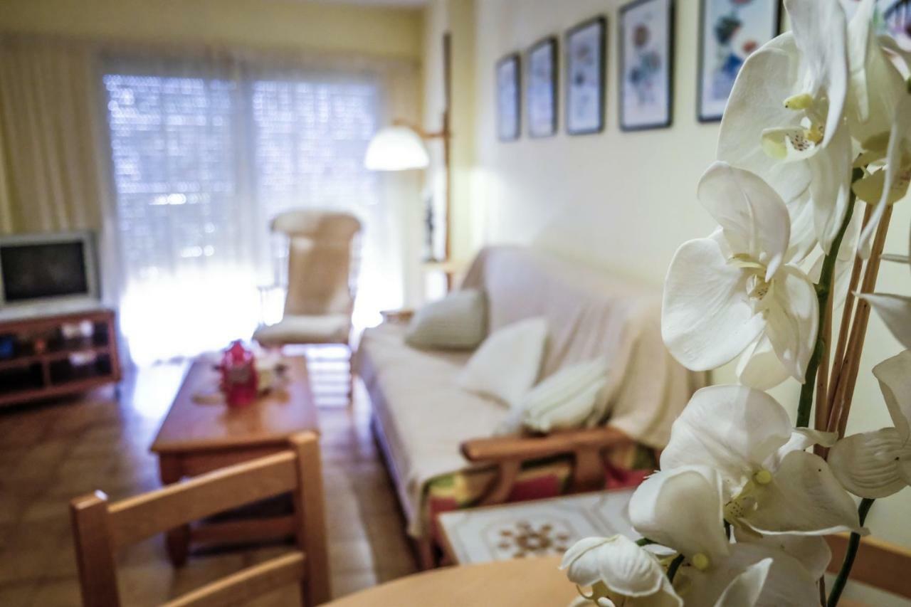 Apartamentos Marina Sol De Espana カンブリルス エクステリア 写真