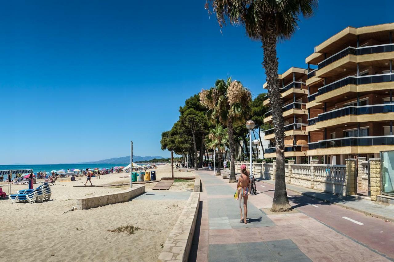 Apartamentos Marina Sol De Espana カンブリルス エクステリア 写真