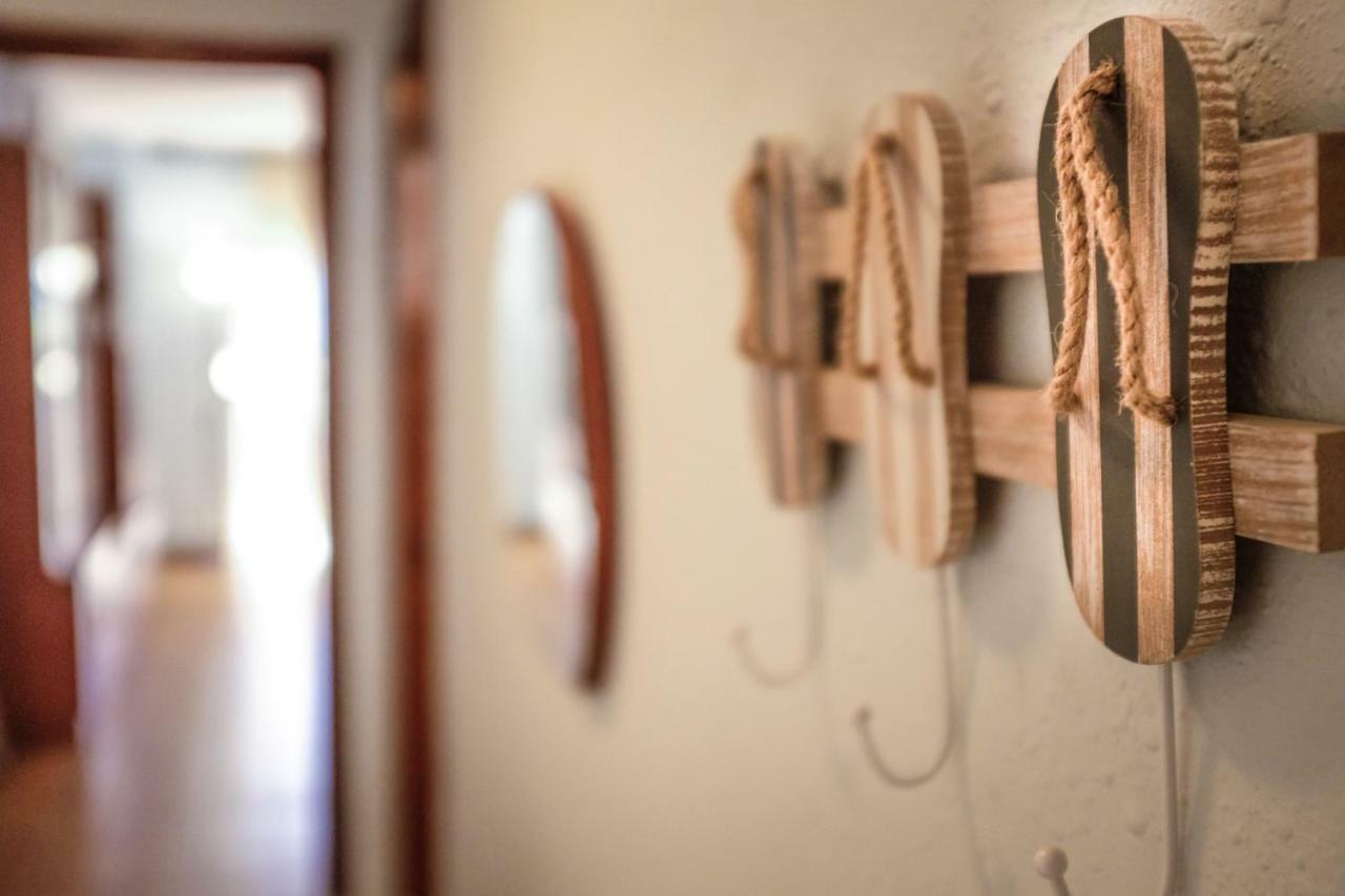 Apartamentos Marina Sol De Espana カンブリルス エクステリア 写真